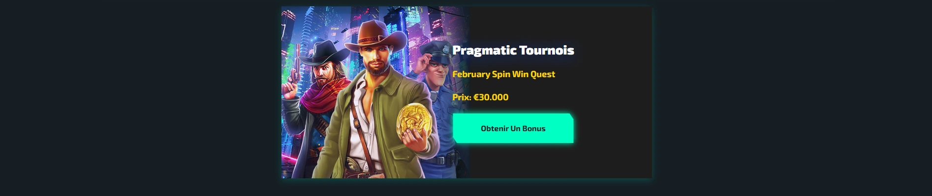Casinozer bonus.