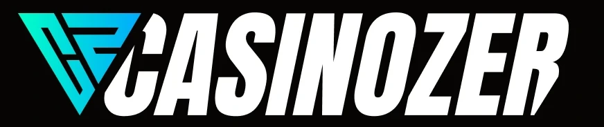Casinozer logo.